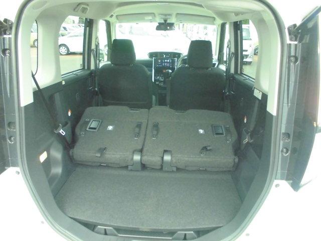 トールカスタムＧ（福岡県）の中古車