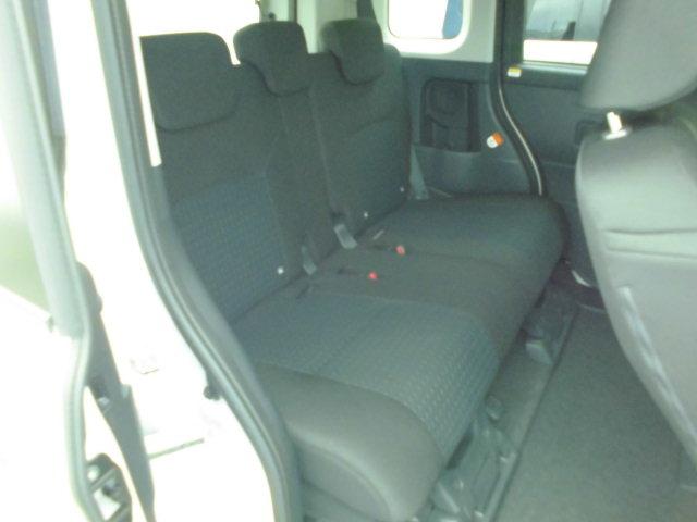 トールカスタムＧ（福岡県）の中古車