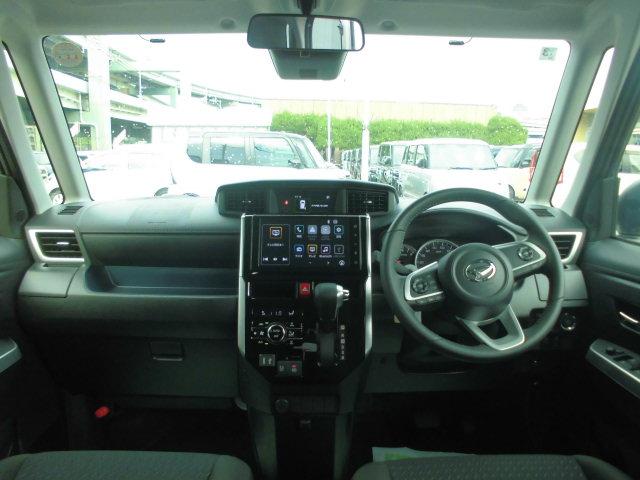 トールカスタムＧ（福岡県）の中古車