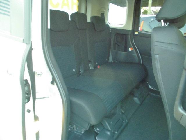 トールカスタムG(福岡県)の中古車