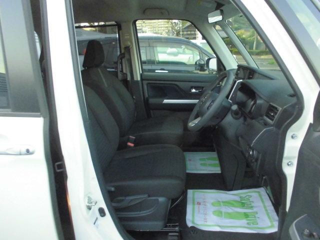 トールカスタムG(福岡県)の中古車