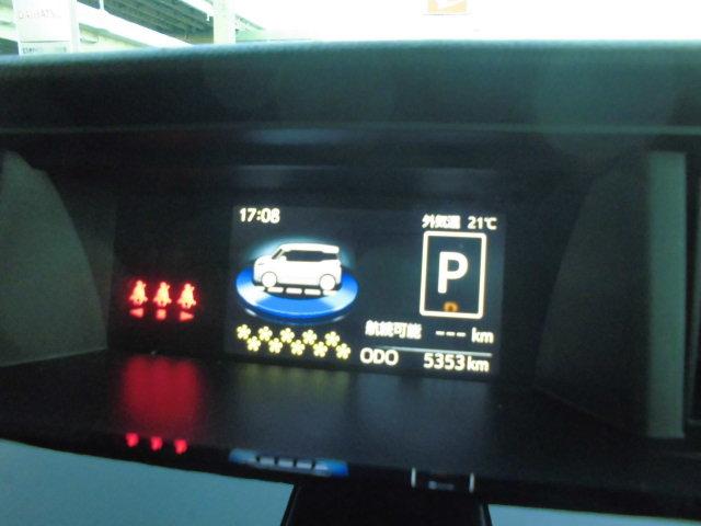 トールカスタムG(福岡県)の中古車