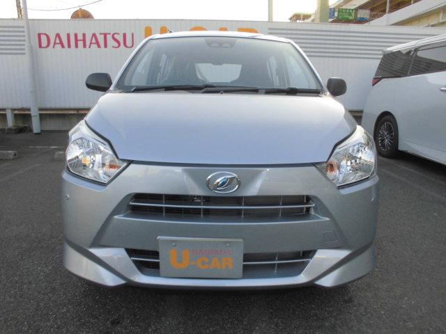 ミライースL SAIII(福岡県)の中古車