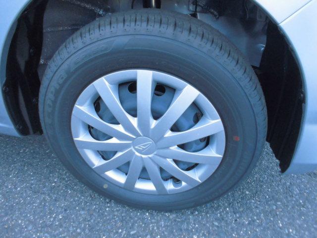 ミライースL SAIII(福岡県)の中古車