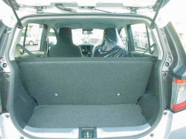 ミライースL SAIII(福岡県)の中古車