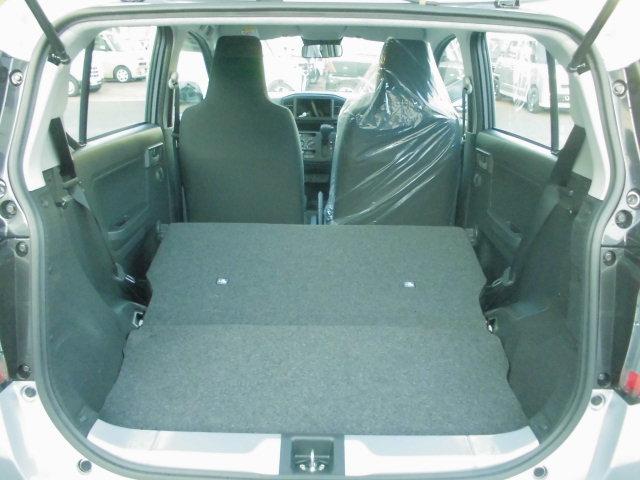 ミライースL SAIII(福岡県)の中古車