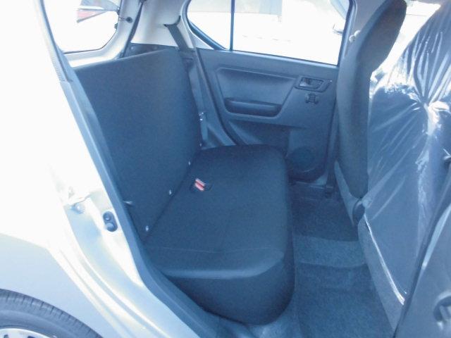 ミライースL SAIII(福岡県)の中古車