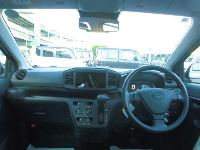 ミライースL SAIII(福岡県)の中古車