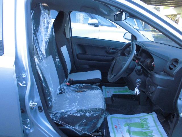 ミライースL SAIII(福岡県)の中古車