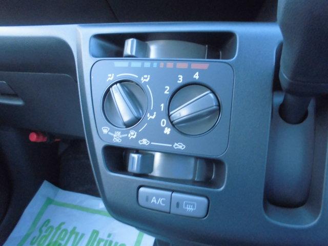 ミライースL SAIII(福岡県)の中古車