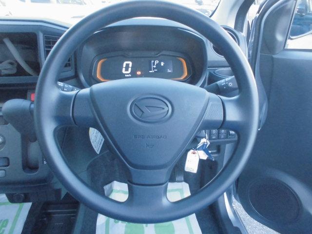 ミライースL SAIII(福岡県)の中古車