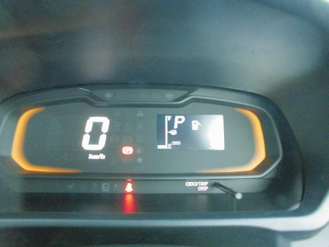 ミライースL SAIII(福岡県)の中古車