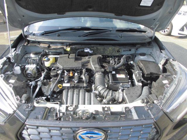 ロッキープレミアムG HEV(福岡県)の中古車