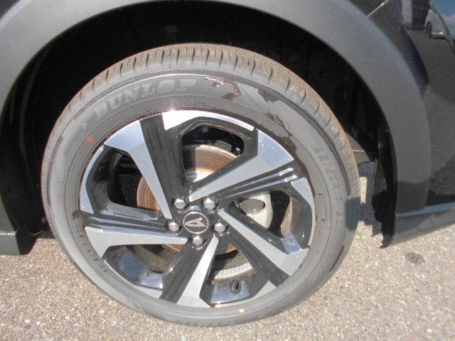 ロッキープレミアムG HEV(福岡県)の中古車