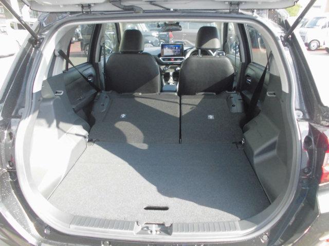 ロッキープレミアムG HEV(福岡県)の中古車