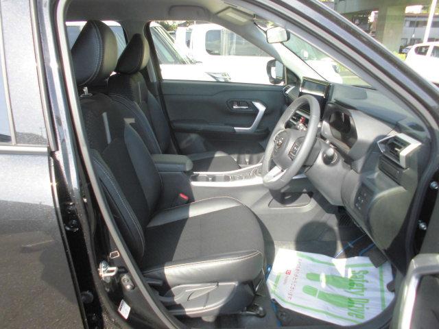 ロッキープレミアムG HEV(福岡県)の中古車