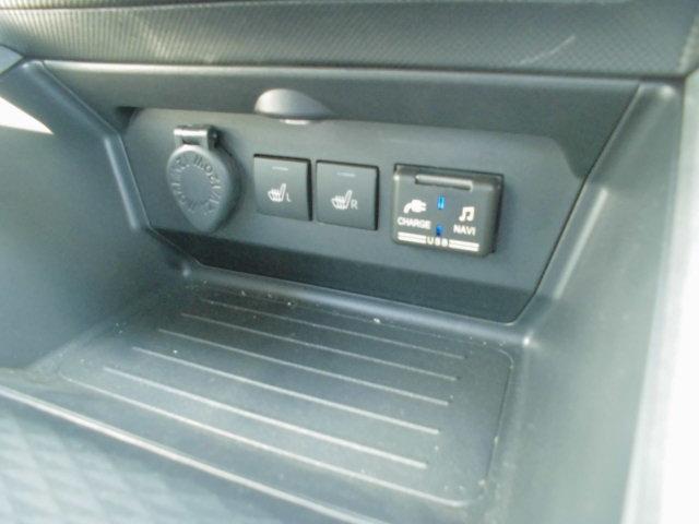 ロッキープレミアムG HEV(福岡県)の中古車