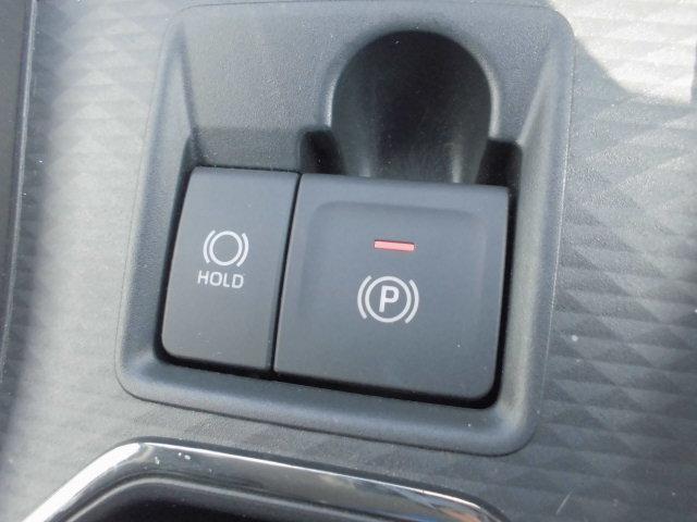 ロッキープレミアムG HEV(福岡県)の中古車