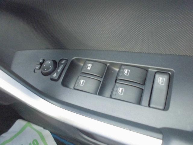 ロッキープレミアムG HEV(福岡県)の中古車