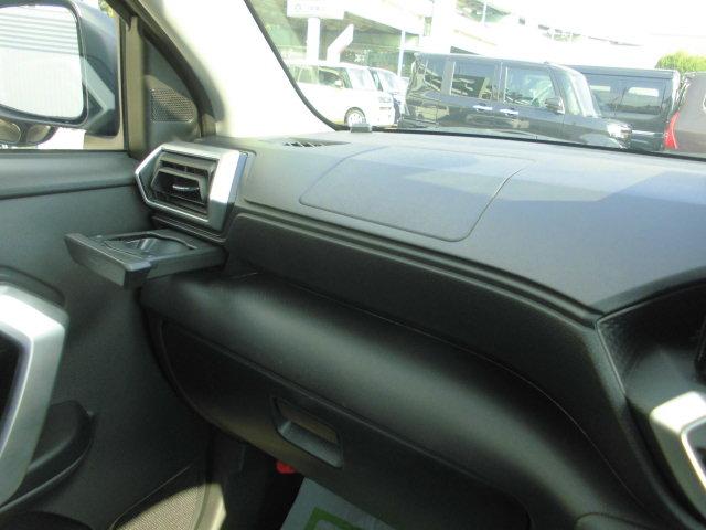 ロッキープレミアムG HEV(福岡県)の中古車