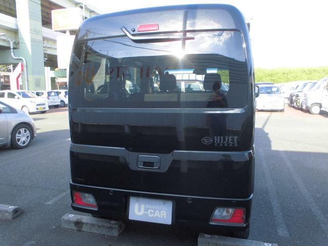 ハイゼットカーゴクルーズ(福岡県)の中古車