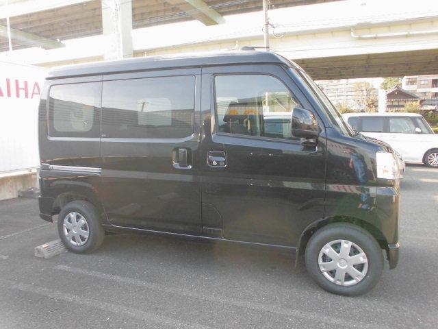 ハイゼットカーゴクルーズ(福岡県)の中古車