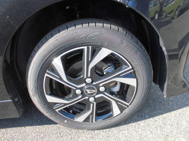 タントカスタムＸ（福岡県）の中古車