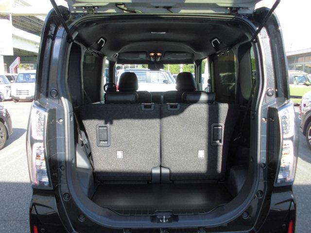 タントカスタムＸ（福岡県）の中古車