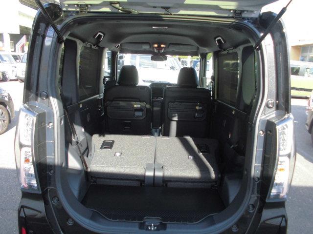 タントカスタムＸ（福岡県）の中古車