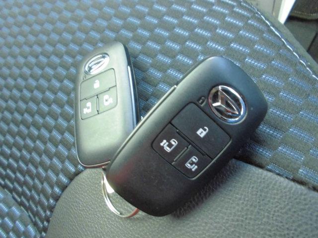 タントカスタムＸ（福岡県）の中古車