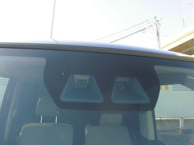 タントＸ（福岡県）の中古車