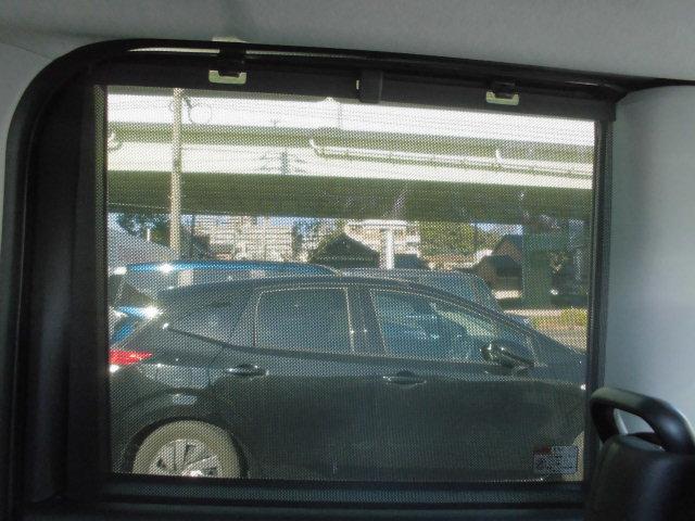 タントＸ（福岡県）の中古車