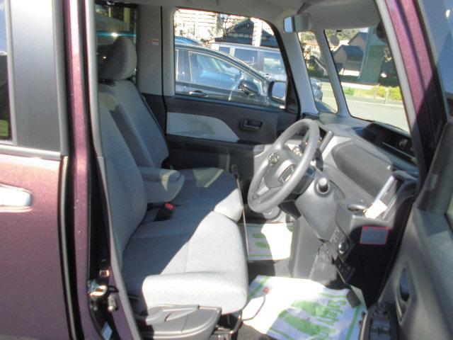 タントＸ（福岡県）の中古車