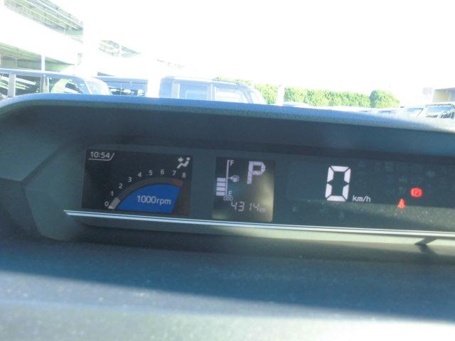 タントＸ（福岡県）の中古車