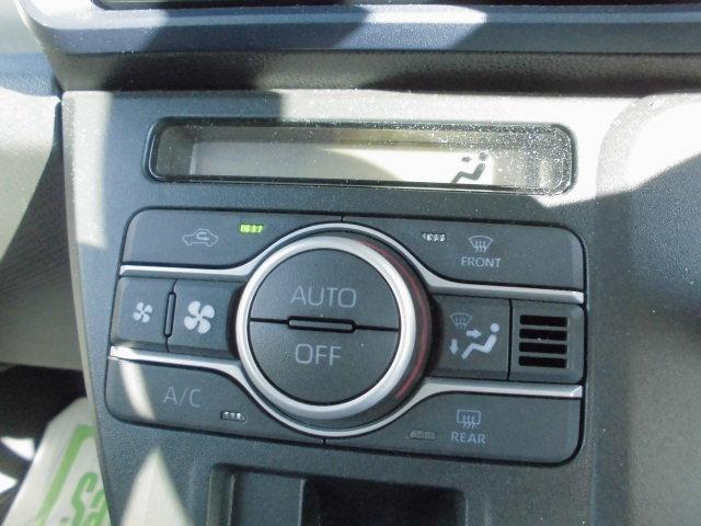 タントＸ（福岡県）の中古車