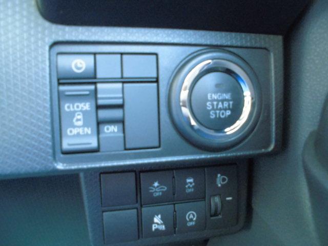 タントＸ（福岡県）の中古車