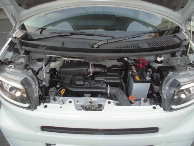 タントX(福岡県)の中古車