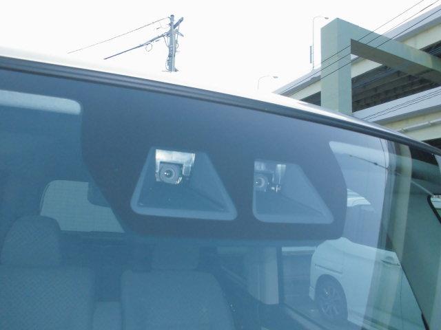 タントX(福岡県)の中古車