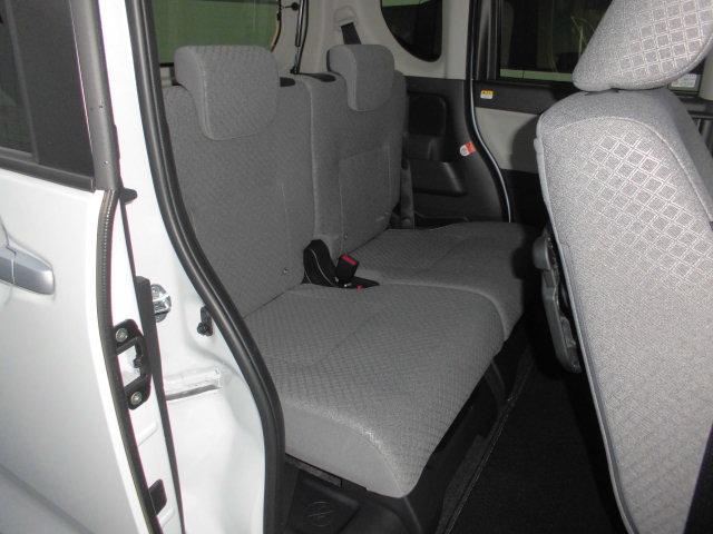 タントX(福岡県)の中古車