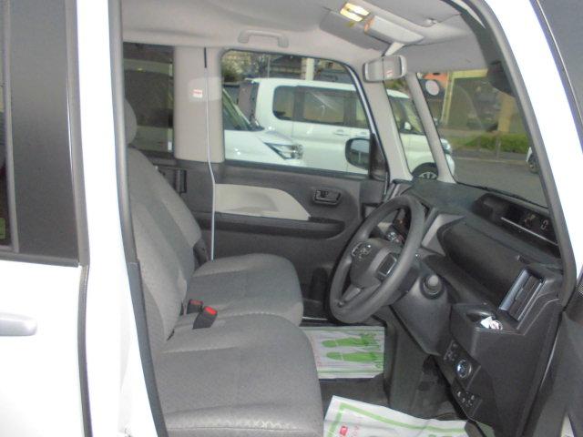 タントX(福岡県)の中古車