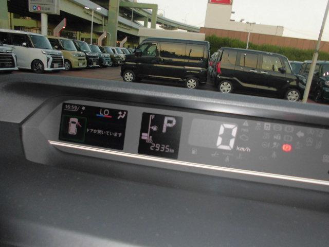 タントX(福岡県)の中古車