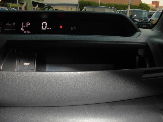 タントX(福岡県)の中古車