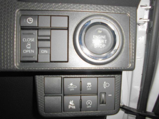 タントX(福岡県)の中古車