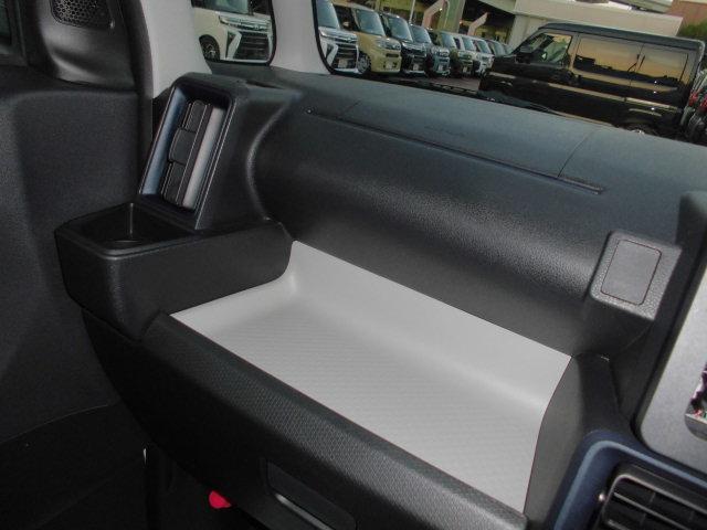 タントX(福岡県)の中古車