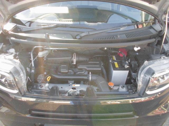 タントＸ（福岡県）の中古車