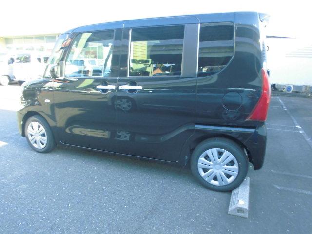 タントＸ（福岡県）の中古車