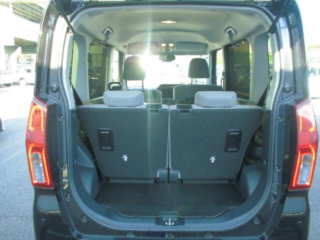 タントＸ（福岡県）の中古車