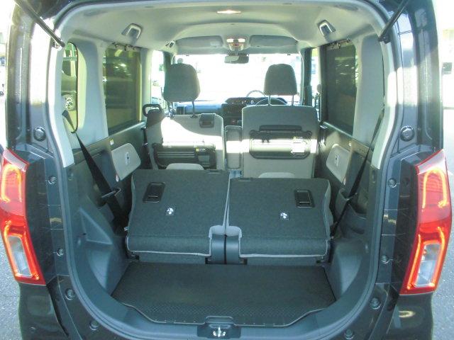 タントＸ（福岡県）の中古車