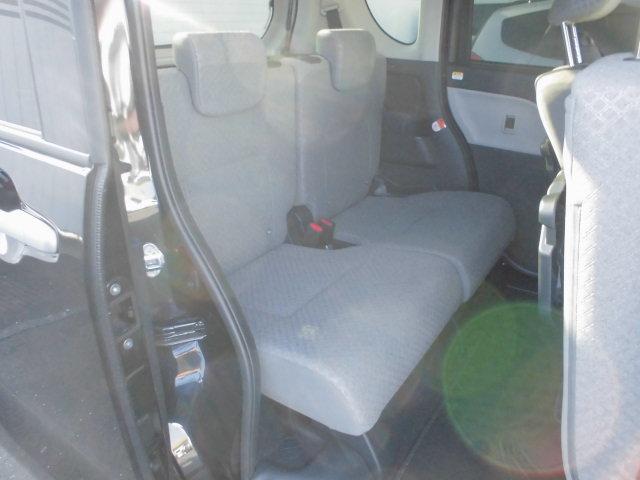 タントＸ（福岡県）の中古車