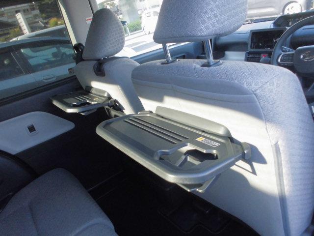 タントＸ（福岡県）の中古車